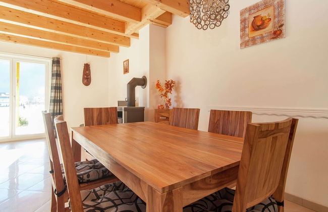 Spacious Chalet near Ski Slopes in Kotschach-Mauthen - Foto 17