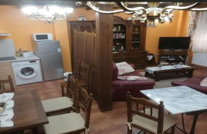 Apartamentos Turísticos Villa y Corte - Foto 52