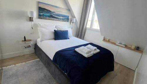 MyNestParis 2-BR in Center , Air Conditioner , Elevator, Free Parking - Photo 2