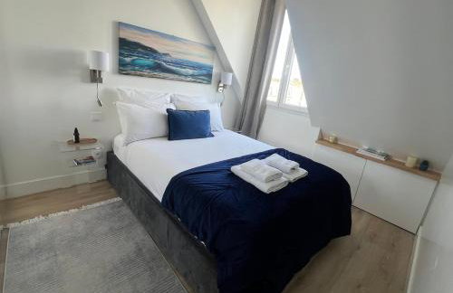 MyNestParis 2-BR in Center , Air Conditioner , Elevator, Free Parking - Foto 2