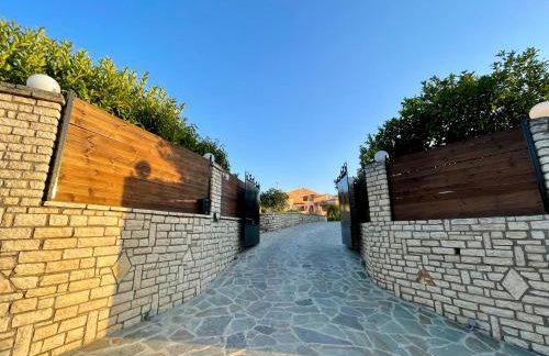 Villa Bella Donna Corfu - Foto 57