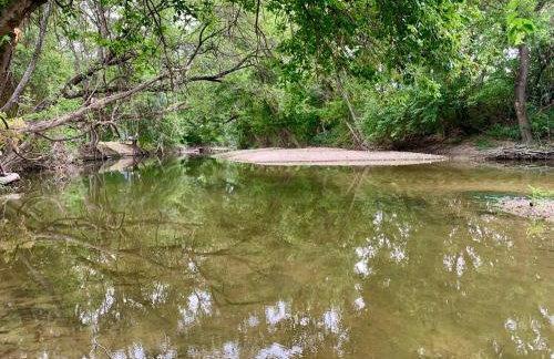 Five Acre Waterfront Retreat - Foto 40