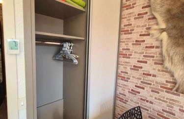 Cozy apartment "WAPITI" at the foot of the slopes - Foto 33