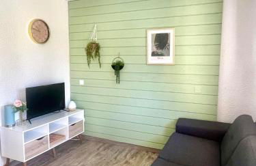 Appartement avec piscine en Vallée d’Ossau - Foto 2