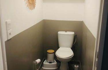 Fl’Heurt de Mer appartement au pied de la plage, vue mer - Foto 27