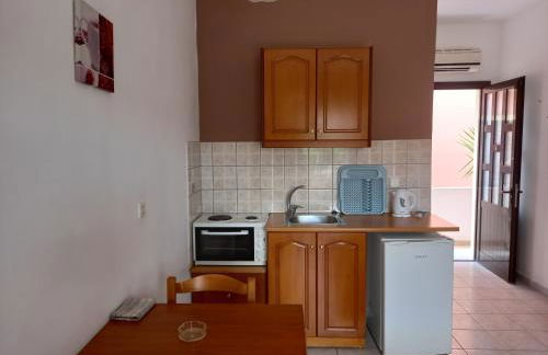 KOSTAS APARTMENTS - Foto 26