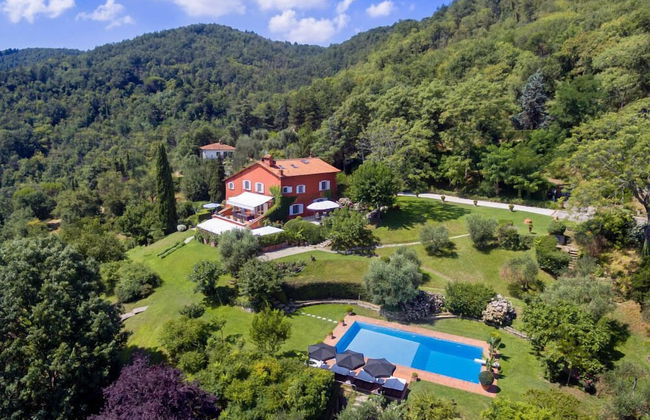 Verdidea - VILLA NAPOLEONE - Foto 71