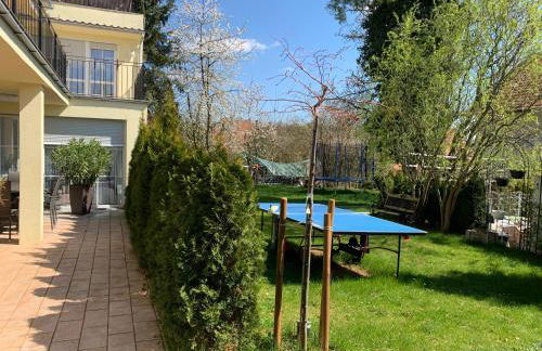 Terrassenwohnung in Estenfeld bei Würzburg - Foto 9