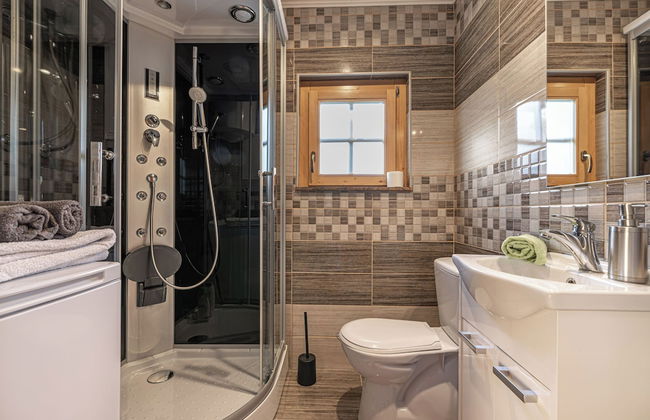 Log Cabin Native - Foto 8