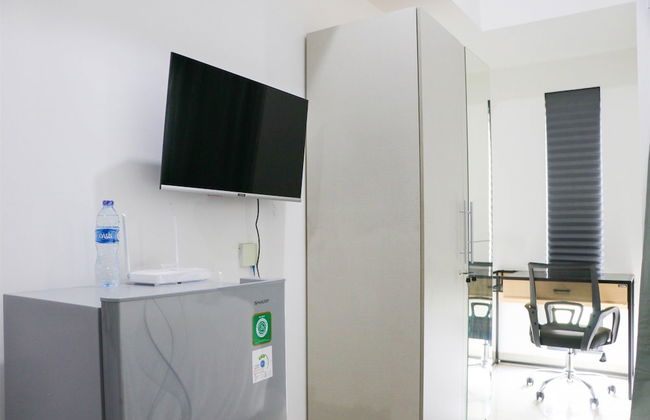 Cozy And Comfort Stay Studio Sayana Bekasi Apartment - Foto 3