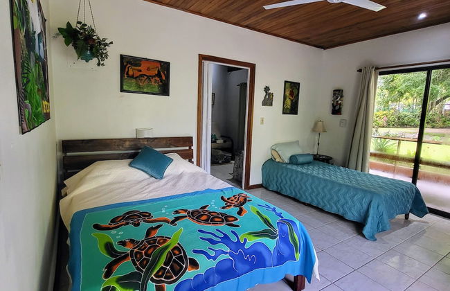 Villas Playa Palo Seco - Foto 2