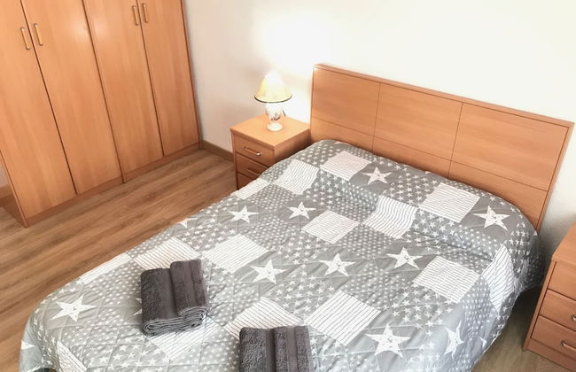 Apartamento Benjamín Rodríguez - Foto 4