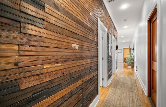 NEW Casa Fuente Ybor Bungalow Steps to 7th Ave - Foto 12