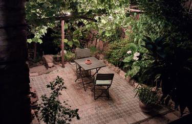 Attic with balcony at Locanda del Capo - Foto 65