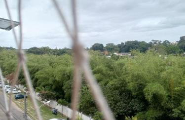 Apartamento completo em condomínio com piscina próximo a praia - Photo 6