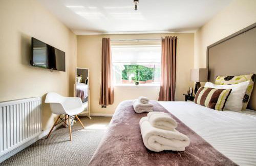 No.17 Serviced Apartment - Foto 33