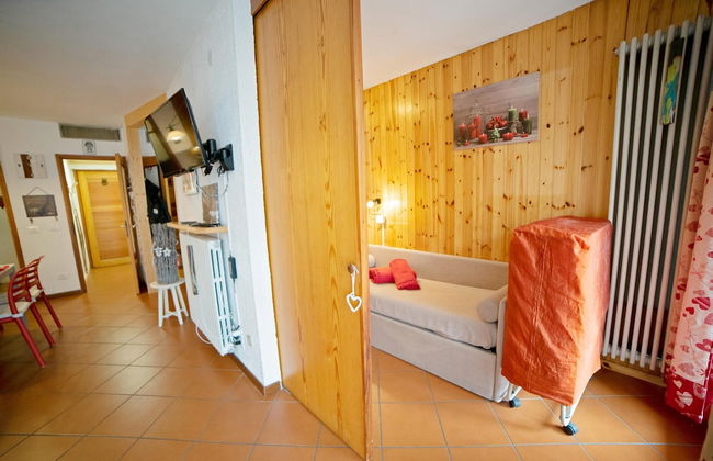 Le Nasse in San Martino di Castrozza - Foto 21