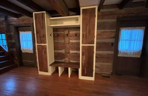 The Hilltop Cabin - Foto 36