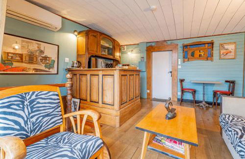 Superbe Péniche En Centre Ville - Foto 52