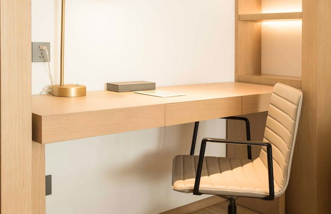 Shama Serviced Apartments Zijingang Hangzhou - Foto 26