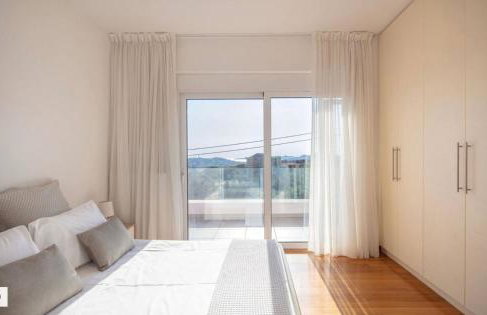 ATHENS RIVIERA Grand Panoramic VILLAS I & II LAGONISSI - Foto 26