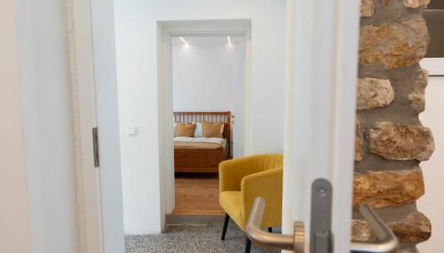 Ferienwohnung Loblocher Mühle - Foto 2