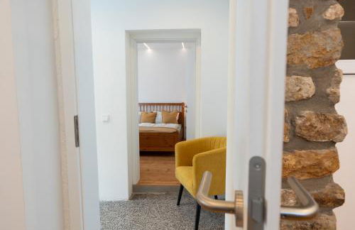 Ferienwohnung Loblocher Mühle - Foto 2