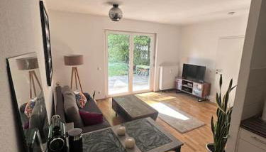 Cosy Business Apartment Messe Frankfurt - Foto 2