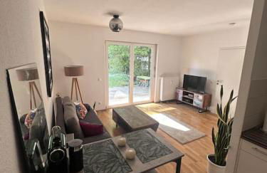 Cosy Business Apartment Messe Frankfurt - Foto 2