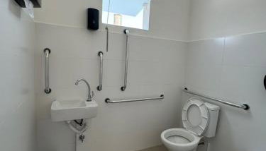 Pôr do Sol - Studio próximo a UFMG, Mineirão, Pampulha, Centro - Foto 2