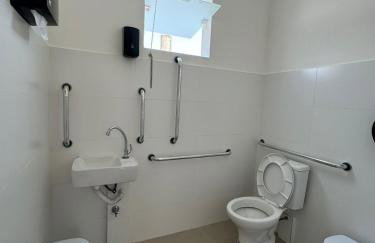 Pôr do Sol - Studio próximo a UFMG, Mineirão, Pampulha, Centro - Foto 2