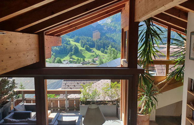 Chalet Abendrot apARTments - Foto 13