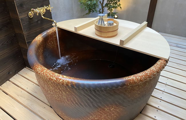 Amour Kobe East - Foto 36