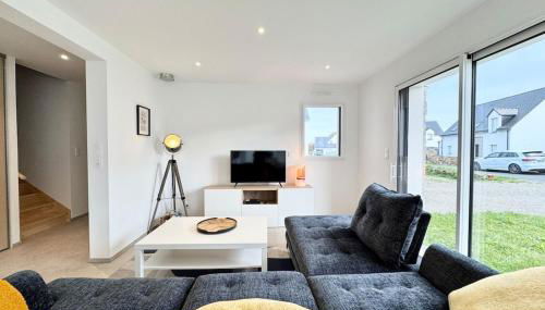 Maison neuve contemporaine - 10min des plages - Foto 5