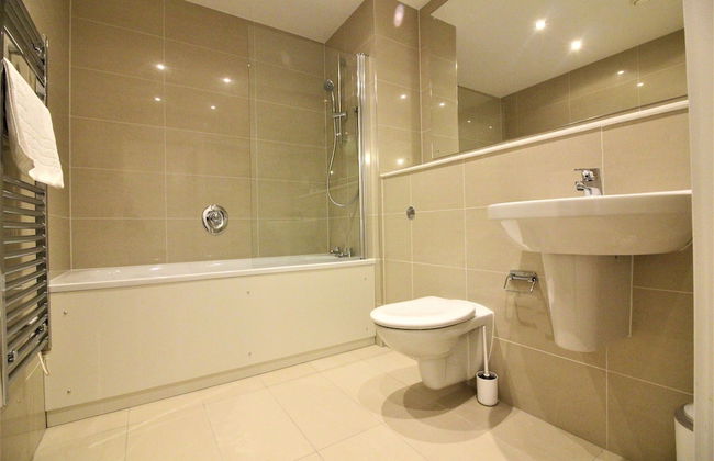 Narrowgate Apartment - Foto 27