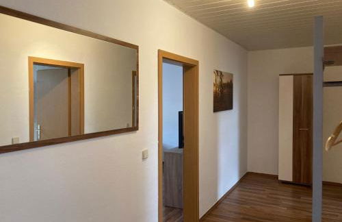 Ferienwohnung Zeitz Appartment Zeitzer Dom - Foto 8