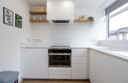 Scandi Inspired Home In Eccles - Foto 17