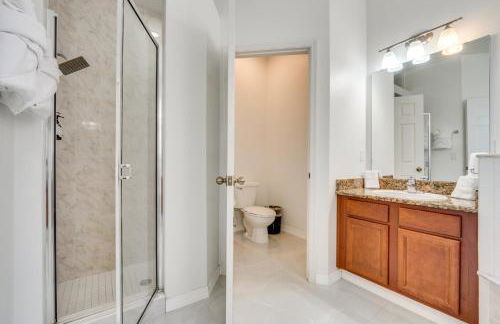 Kissimmee Resort-Style Home Close to Shops and Eats - Foto 15