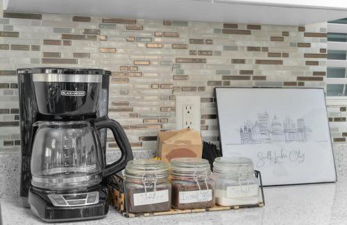 Spacious Family Retreat Near Ski Resorts - Foto 15