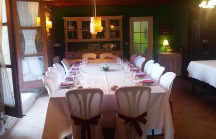 Casa Rural Graña da Acea - Foto 29