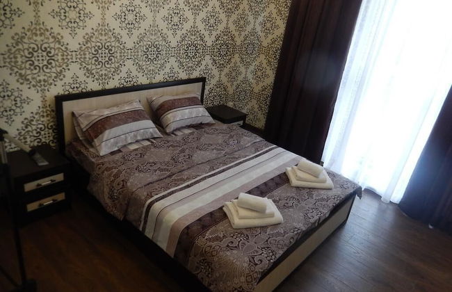 Apart-hotel Residence - Foto 3