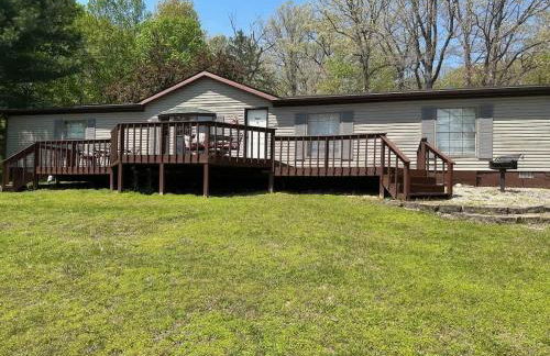 Family Style Home #18 on Patoka Lake in Southern Indiana - Foto 1