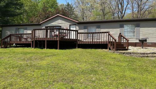 Family Style Home #18 on Patoka Lake in Southern Indiana - Foto 1