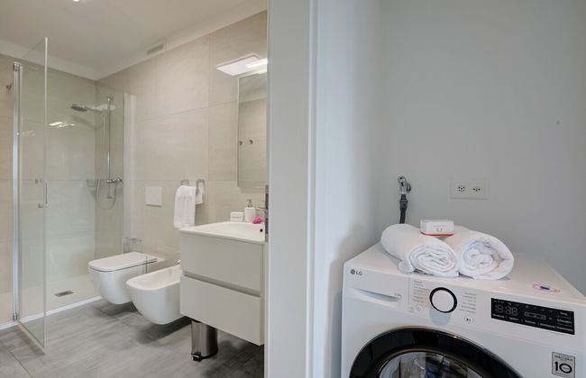 Melano Lab Park Terrace - Foto 11