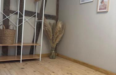 Gude Zeit Ferienhaus - Foto 8