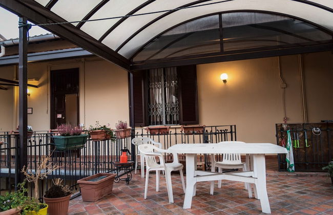 Shortstays Nolo Pontano Zia - Foto 13