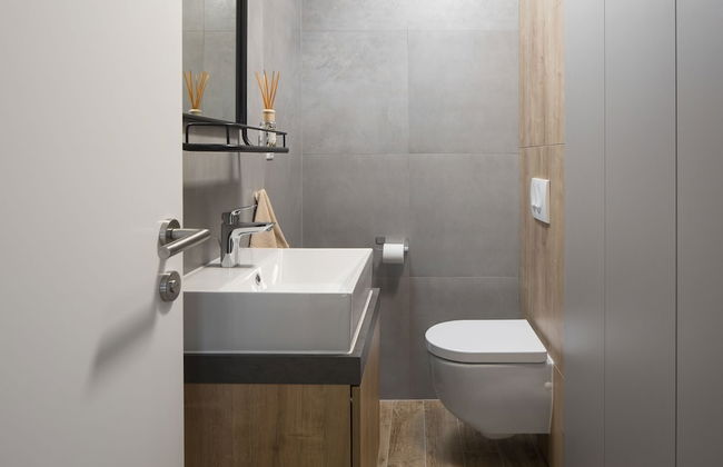 Villa Sabbia Zadarvillas - Foto 16