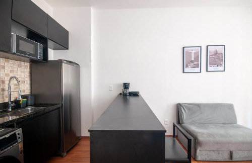 Maravilha centro Studio completo - Foto 15