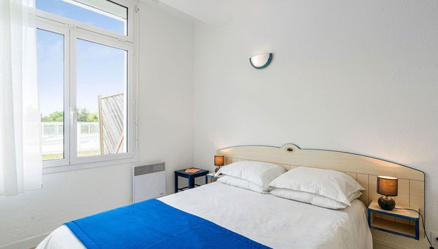 Residence La Voile D'or, L'ile-aux-moines - Foto 2, Zimmer