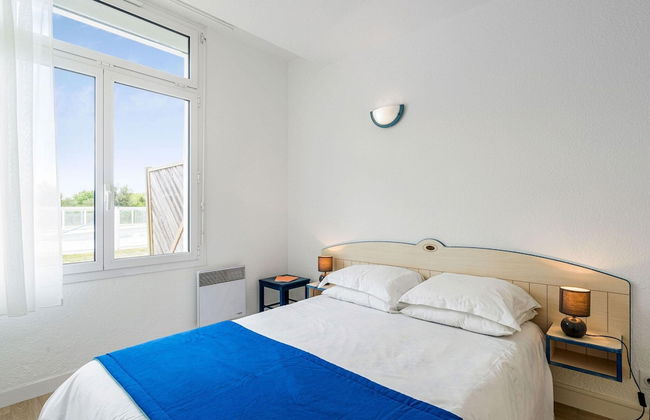 Residence La Voile D'or, L'ile-aux-moines - Foto 2